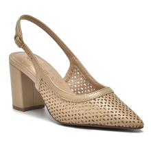 Sapato em sintetico 028-030-01